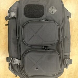 Ozuko 20l travel bag
